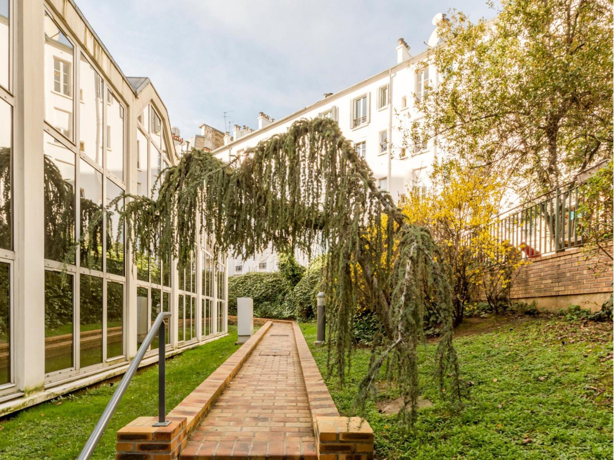 Cozy Apartment - Tour Eiffel - Viala II París Exterior foto